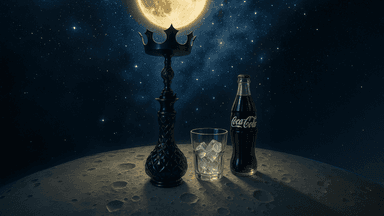 Relax Combo — Milos Shisha Lounge