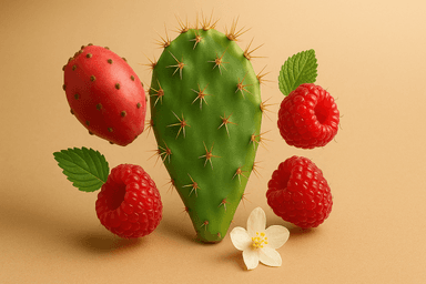 The Cactus That Pricks — Milos Shisha Lounge