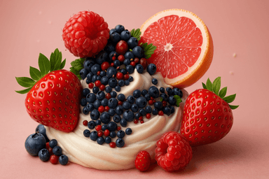 Forest Berry Yoghurt — Milos Shisha Lounge