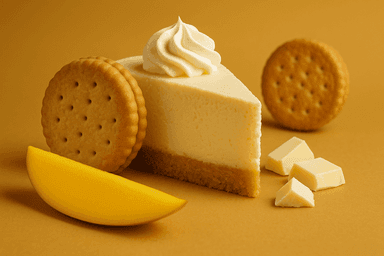 The Biscuit You're Missing — Milos Shisha Lounge