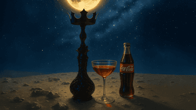 Premium Combo — Milos Shisha Lounge