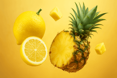 Pineapple Lemonade — Milos Shisha Lounge